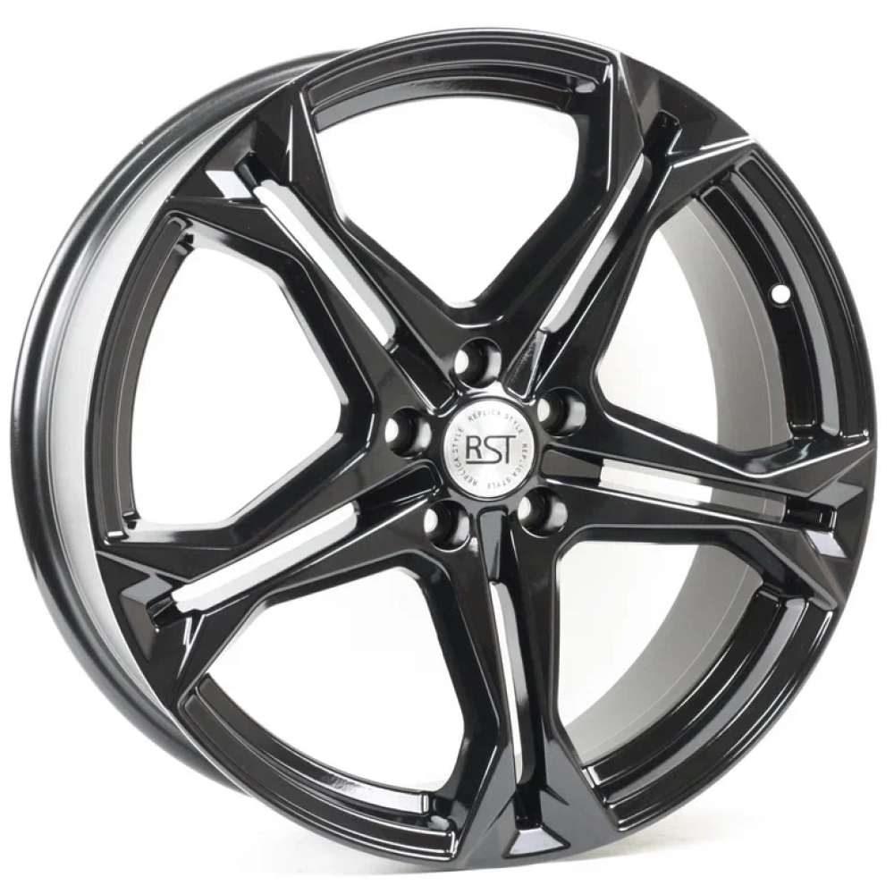 Диски RST R099 7.5x19/5x108 D63.3 ET46 RST-BL