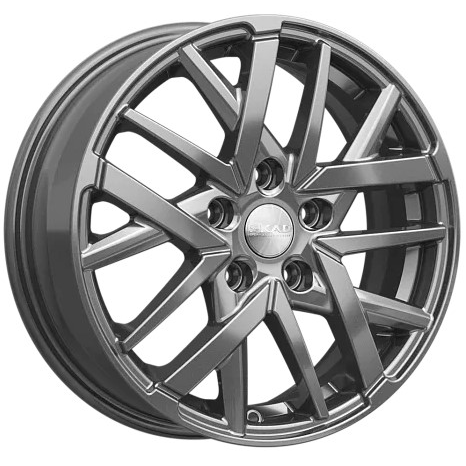 Диски Skad Босфор 6x16/5x114.3 D67.1 ET43 SKAD-GRAFIT