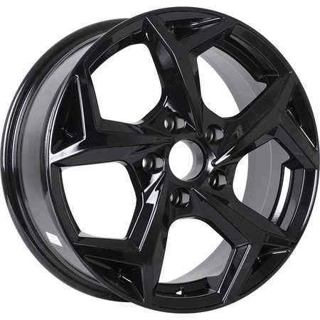 Диски RST R066 6.5x16/5x114.3 D60.1 ET40 RST-BL