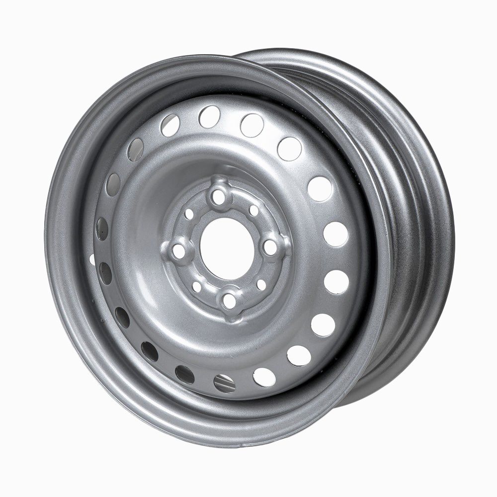 Диски SDT U5075 5x13/4x100 D54.1 ET46 SDT-SILVER