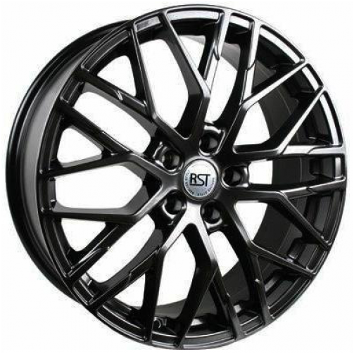 Диски RST R019 7.5x19/5x108 D63.3 ET46 RST-BL