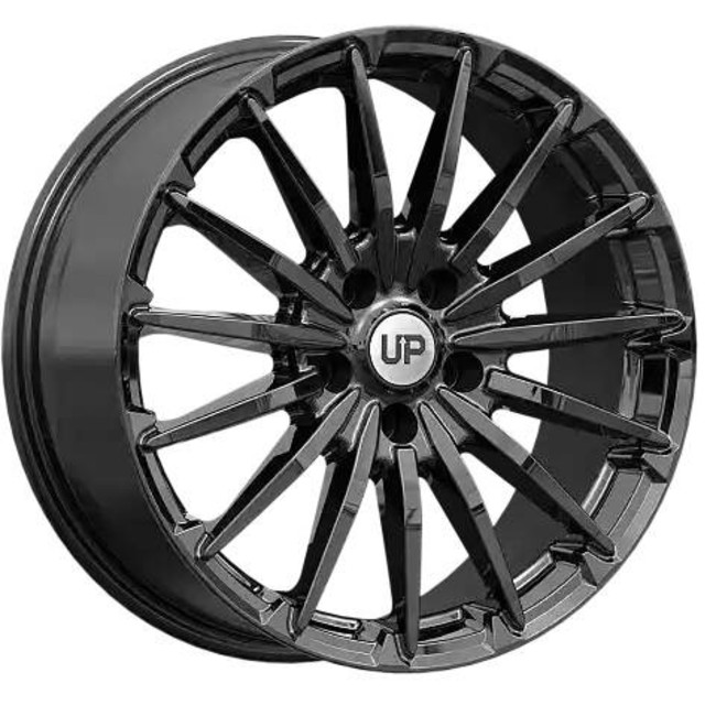 Диски Wheels UP Up128 7.5x18/5x112 D66.6 ET49 WHEELS-UP-GB