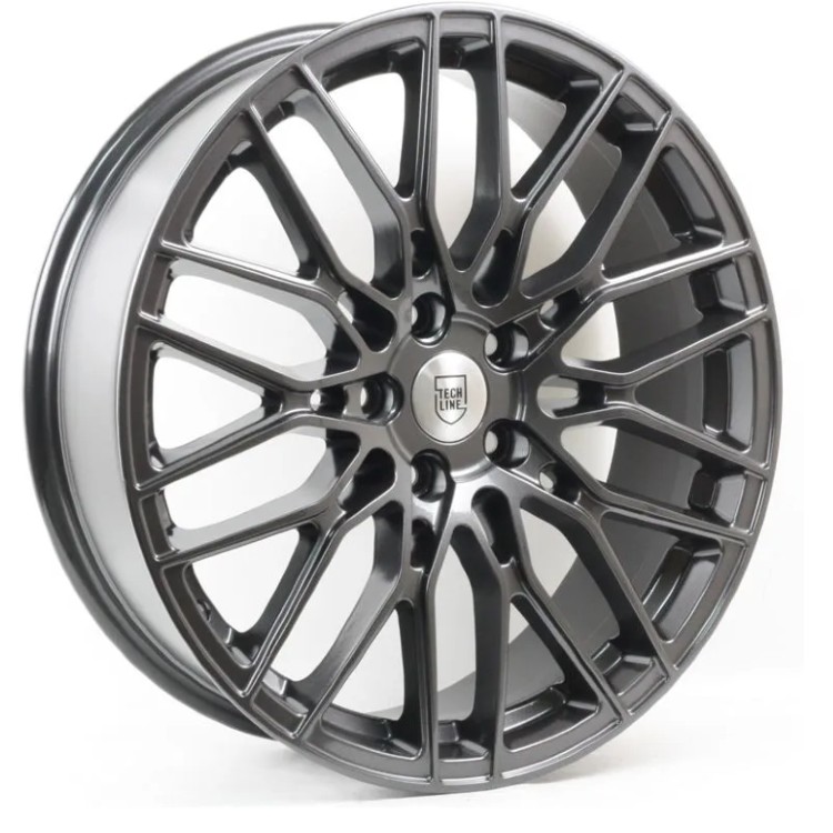 Диски Techline 901 8x19/5x108 D63.3 ET45 TECHLINE-BMG