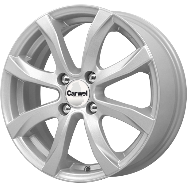 Диски Carwel Омикрон