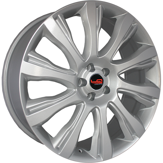 Диски LegeArtis Replica LR41 8.5x21/5x108 D63.3 ET45 LEGEARTIS-S