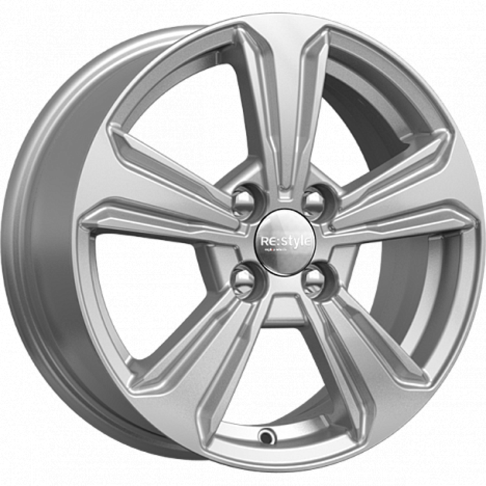 Диски iFree КС777 (ZV 15_Solaris II) 6x15/4x100 D54.1 ET46 IFREE-SILVER