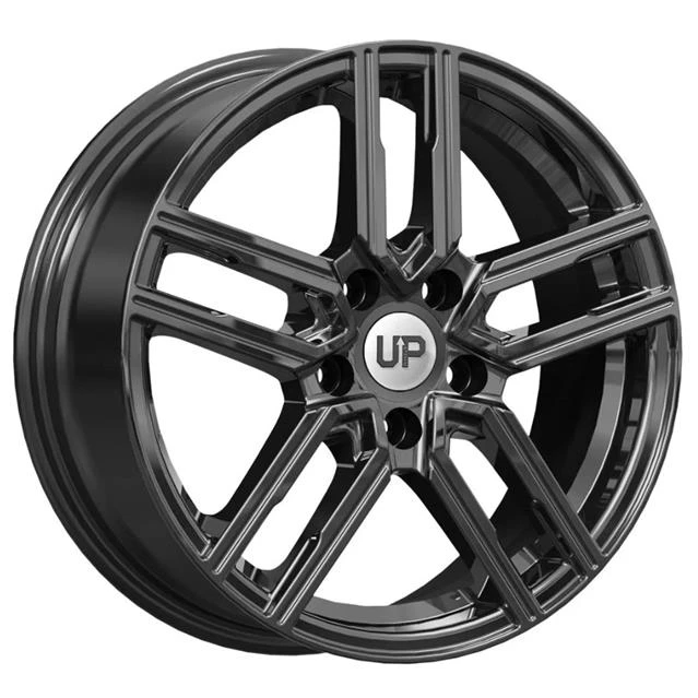 Диски Wheels UP Up113 6.5x16/5x100 D67.1 ET38 WHEELS-UP-GB