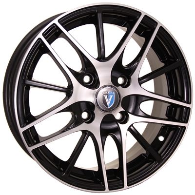 Диски Venti 1406 5.5x14/4x100 D54.1 ET45 VENTI-BD