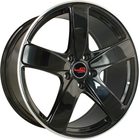 Диски LegeArtis Replica Concept-PR520 11x20/5x130 D71.6 ET55 LEGEARTIS-BKPS