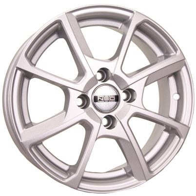 Диски Neo Wheels 538