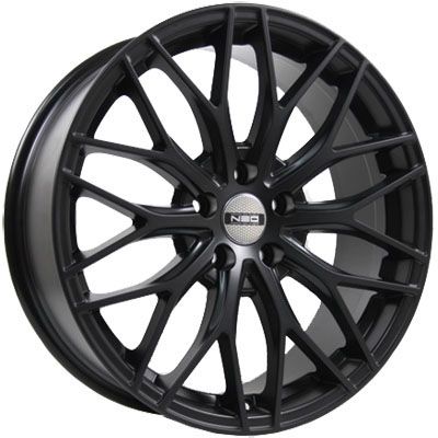 Диски Neo Wheels 840 8x18/5x114.3 D60.1 ET45 NEO-WHEELS-BLM