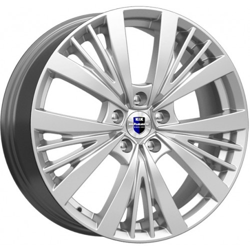 Диски K&K Марвел SK 7.5x19/5x114.3 D67.1 ET45 K-AND-K-SILVER