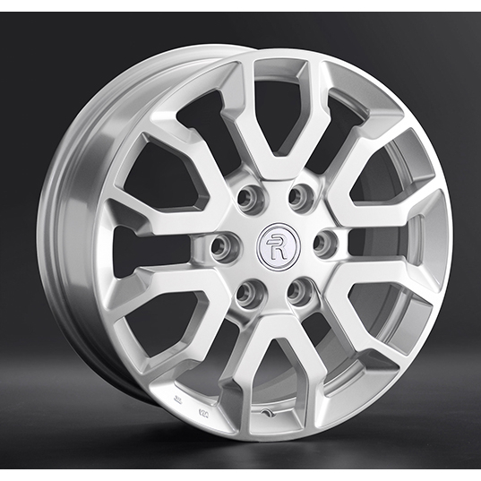 Диски Replica TY379 7.5x18/6x139.7 D95.1 ET60 REPLICA-S