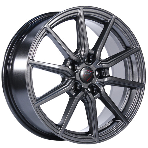 Диски NZ R-03 7x17/5x114.3 D54.1 ET45 NZ-GRAPHITE
