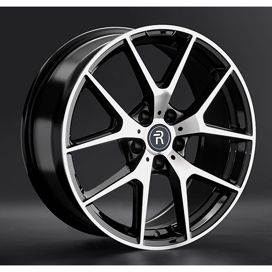 Диски Replica TY359 8x18/5x114.3 D60.1 ET50 REPLICA-BKF