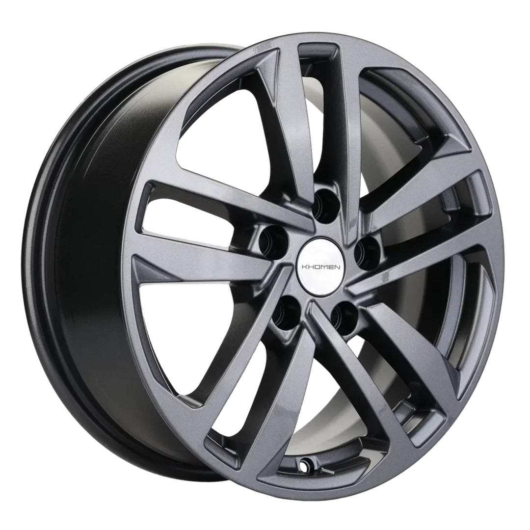 Диски Khomen Wheels KHW1612
