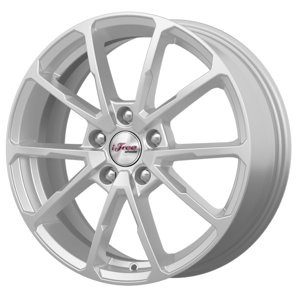 Диски iFree Skibidi 6.5x17/5x114.3 D67.1 ET45 IFREE-NEO-KLASSIK