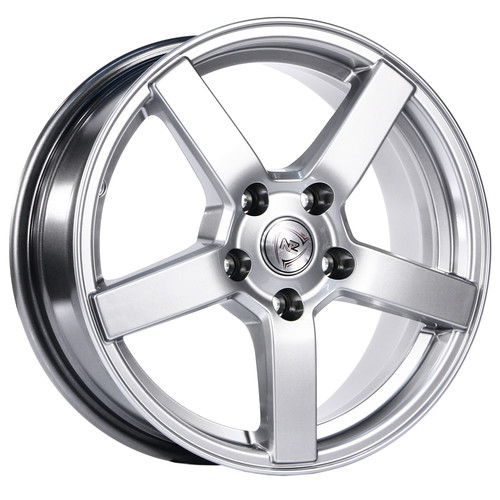 Диски NZ R-02 6.5x16/5x105 D56.6 ET38 NZ-HS