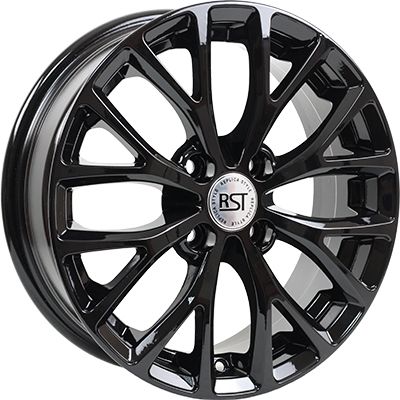 Диски RST R015 6x15/4x100 D54.1 ET46 RST-BL