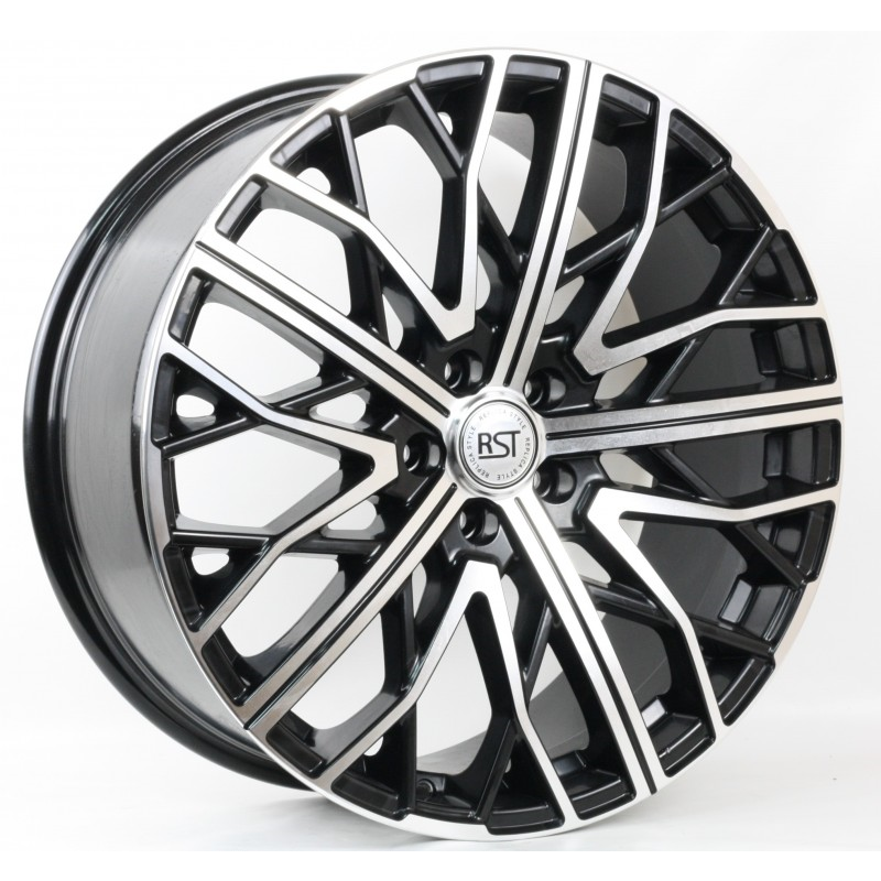 Диски RST R002 8.5x20/5x108 D63.3 ET45 RST-BD