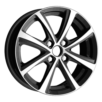 Диски Carwel Акуш