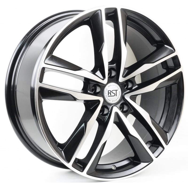 Диски RST R128 7.5x18/5x114.3 D67.1 ET45 RST-BD