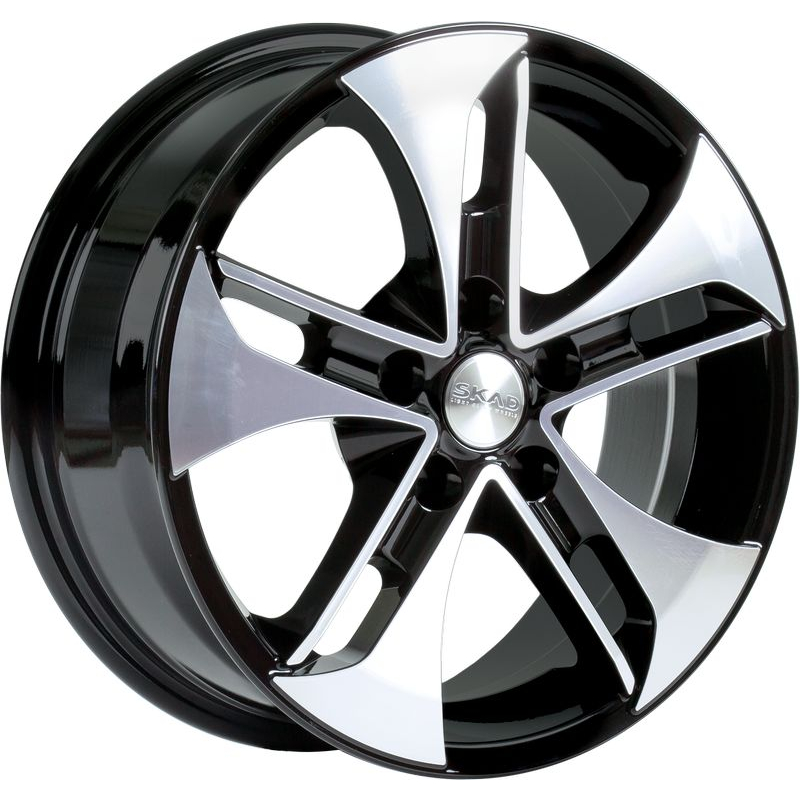 Диски Скад Венеция 6.5x16/5x108 D67.1 ET45 SKAD-ALMAZ