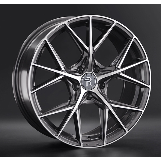 Диски Replica B321 8x18/5x120 D72.6 ET20 REPLICA-GMF
