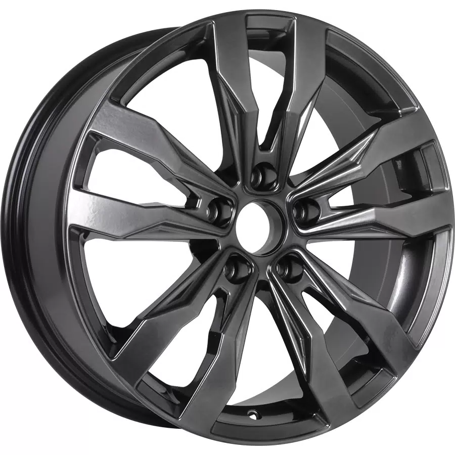 Диски RST R047 7x17/5x114.3 D67.1 ET45 RST-BL