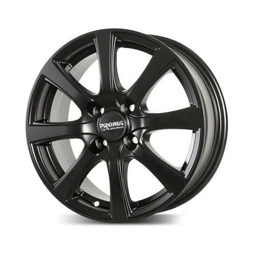 Диски Proma Колизей 6x15/4x114.3 D67.1 ET46 PROMA-CHERNYY