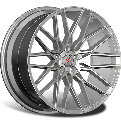 Диски InForged IFG34 8.5x20/5x108 D63.3 ET45 INFORGED-SILVER