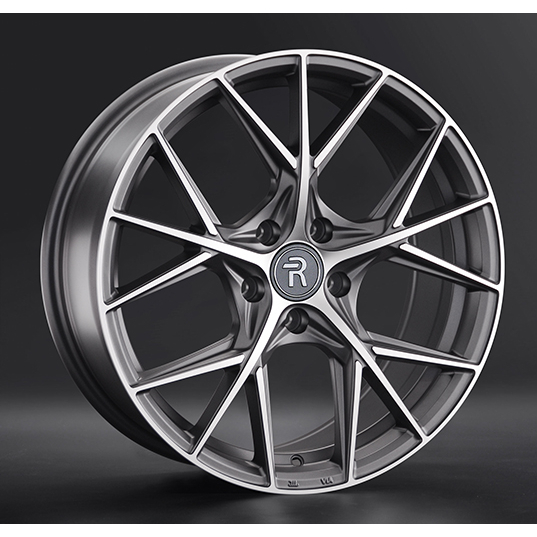 Диски Replica TY400 8x18/5x114.3 D60.1 ET50 REPLICA-MGMF