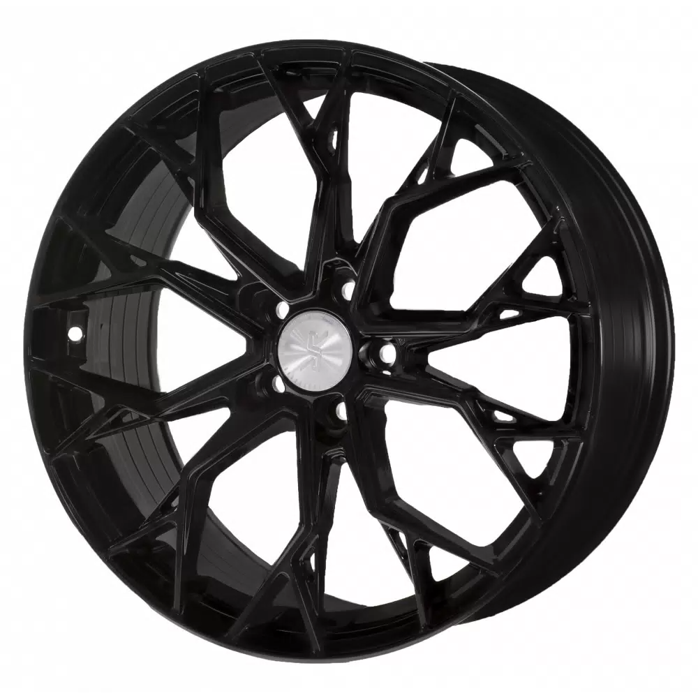 Диски Race Ready CSSYA5640 9x20/5x130 D71.6 ET40 RACE-READY-B-P-B