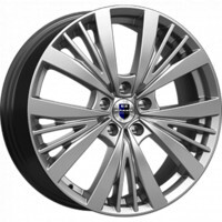 Диски K&K Марвел 7.5x19/5x108 D63.3 ET50 K-AND-K-DARK-PLATINUM