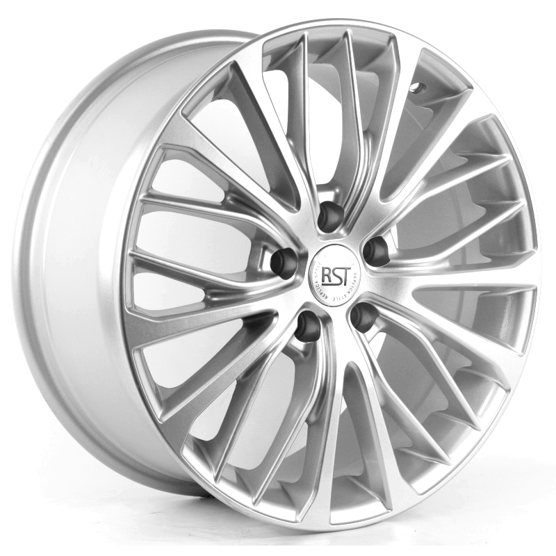 Диски RST R028 8x18/5x114.3 D60.1 ET50 RST-S
