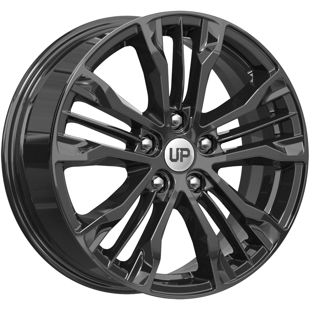 Диски Wheels UP Up106 7x17/5x108 D65.1 ET42 WHEELS-UP-GB