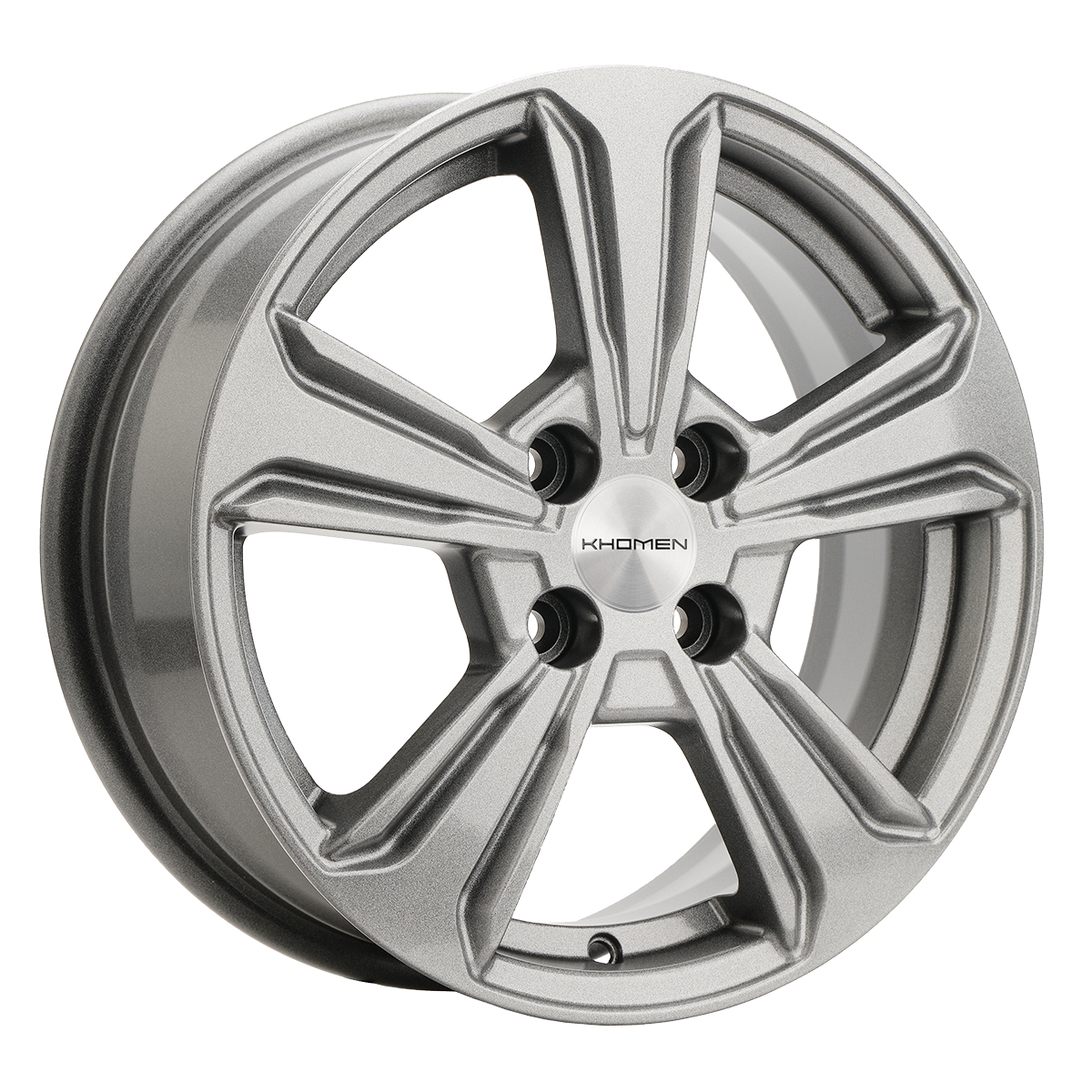 Диски Khomen Wheels KHW1502