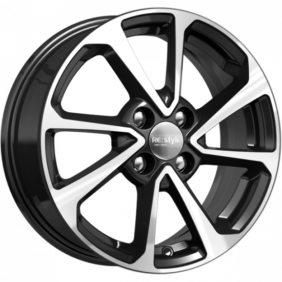 Диски K&K КС861 (15_Vesta)