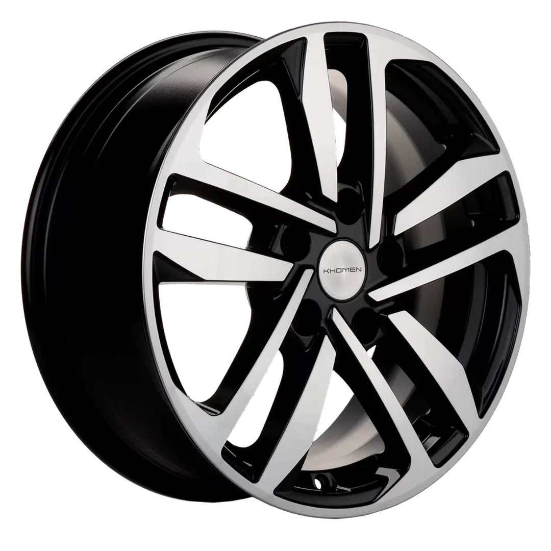 Диски Khomen Wheels KHW1612