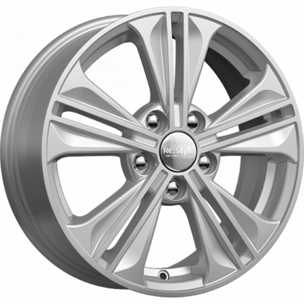 Диски iFree КС778 (16_Creta) 6x16/5x114.3 D67.1 ET43 IFREE-SILVER