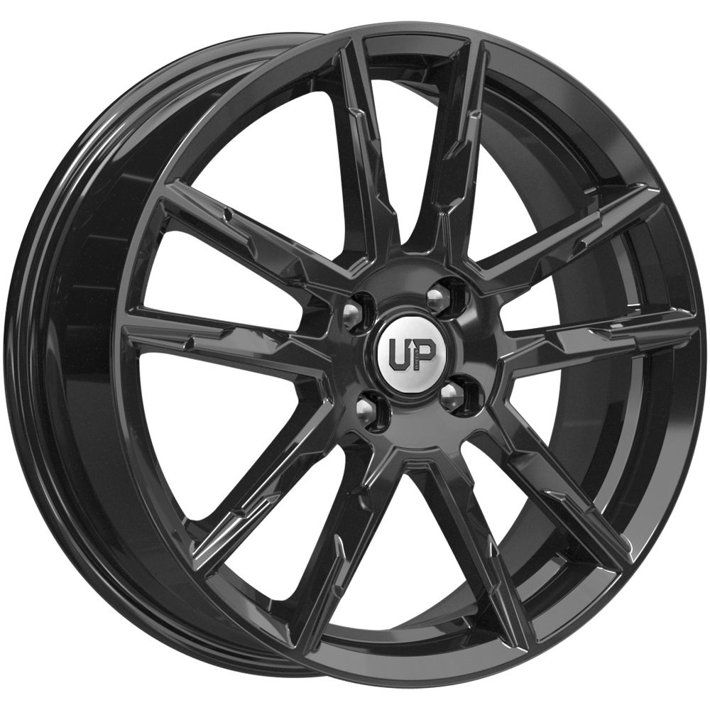 Диски Wheels UP Up107 6.5x17/4x100 D67.1 ET40 WHEELS-UP-GB