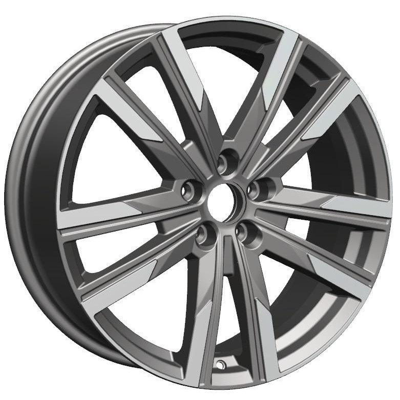 Диски Khomen Wheels KHW1905