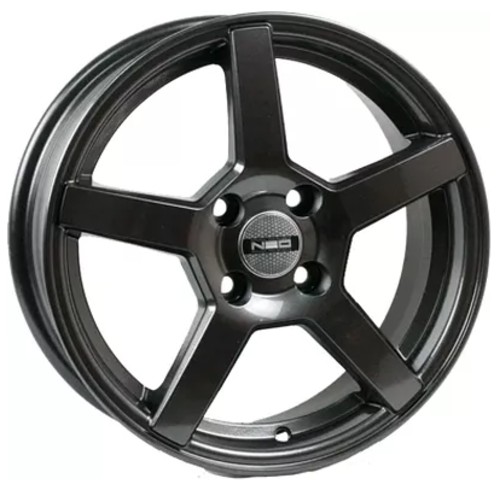 Диски Neo Wheels V03.15 6x15/4x100 D54.1 ET40 NEO-WHEELS-BMG