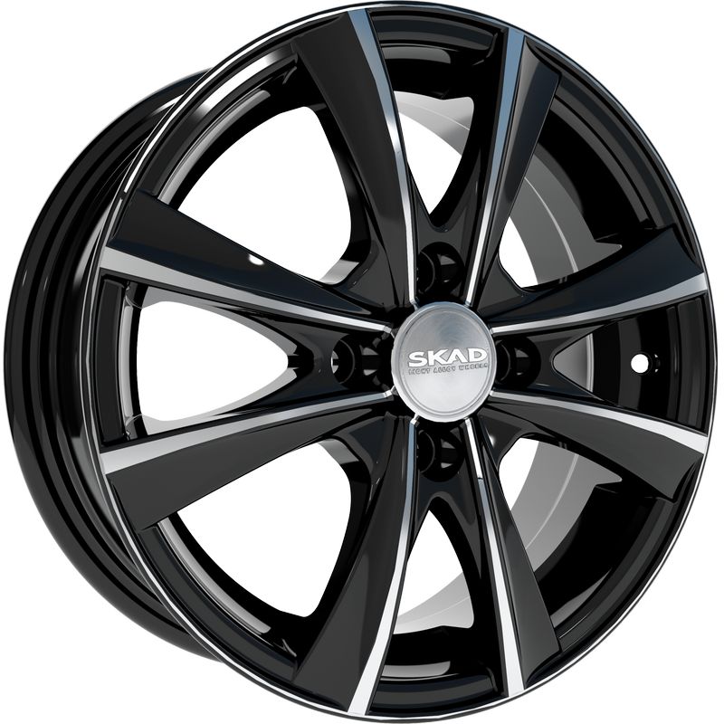 Диски Skad Мальта 6x15/4x108 D63.3 ET47.5 SKAD-ALMAZ