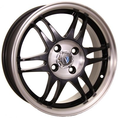 Диски Venti 1502 6x15/4x100 D54.1 ET45 VENTI-BD