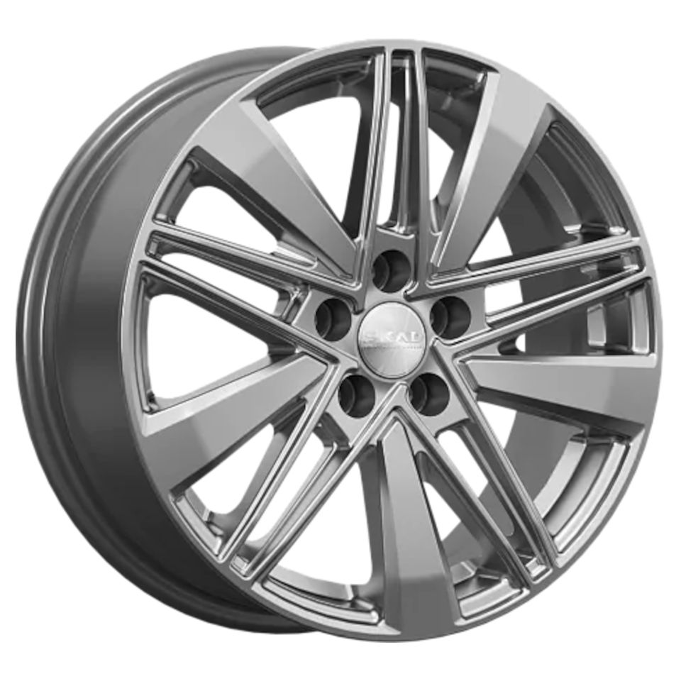 Диски Skad Тайто 6.5x16/5x108 D60.1 ET33 SKAD-GRAFIT