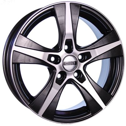Диски Neo Wheels 643