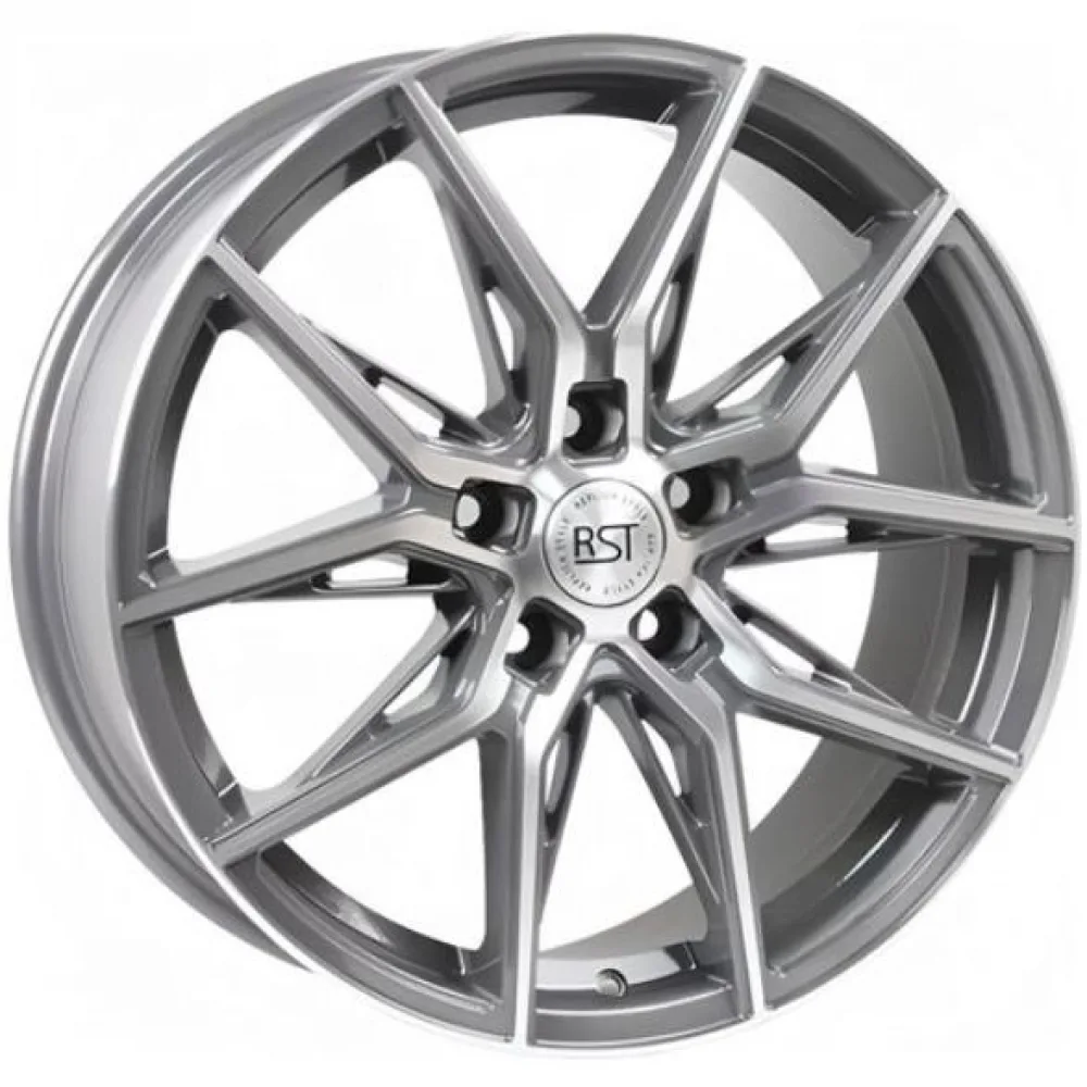 Диски RST R218 7.5x18/5x114.3 D67.1 ET45 RST-GRD