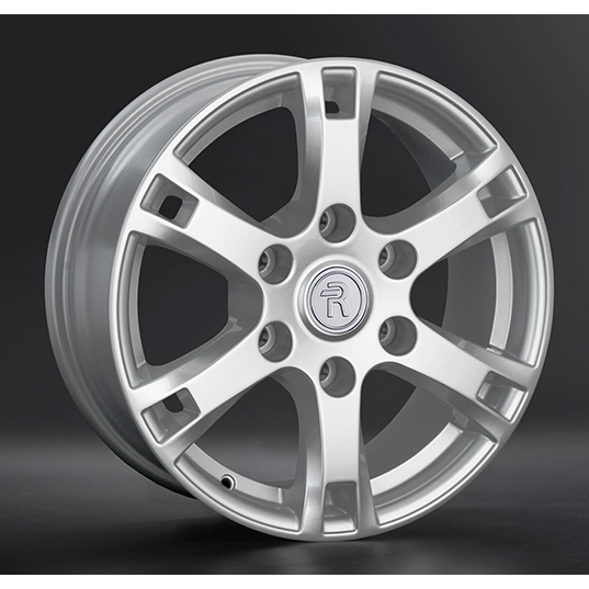 Диски Replica HV79 7.5x17/6x139.7 D75.1 ET42 REPLICA-S