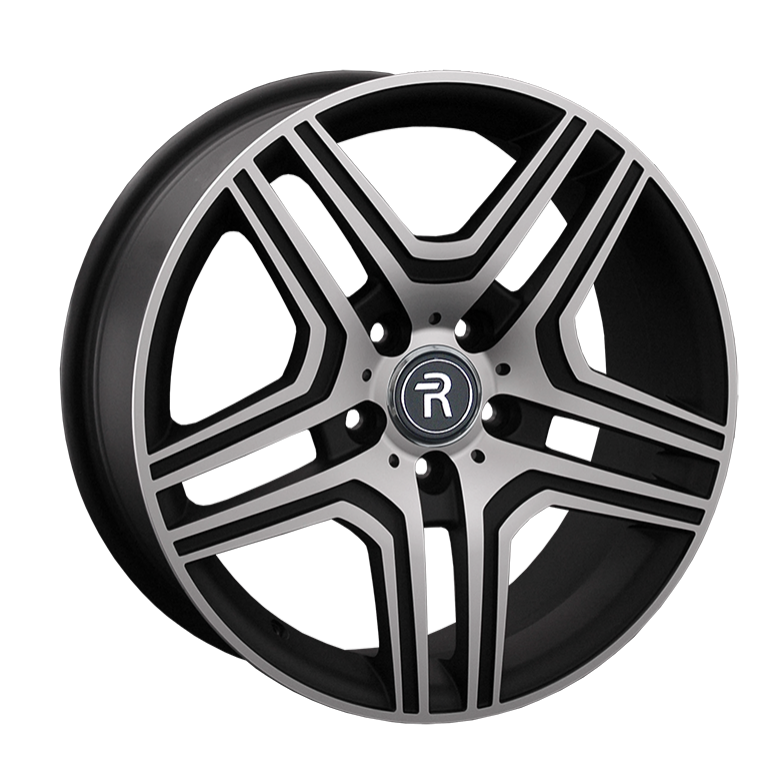 Диски Replay MR67 8.5x20/5x130 D84.1 ET48 REPLAY-MBF